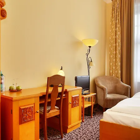 Hotel Bellmoor Im Dammtorpalais
