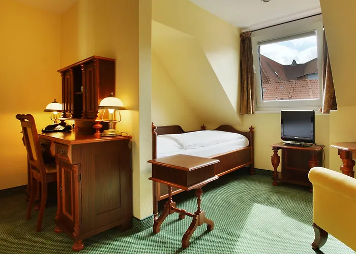 Bellmoor Im Dammtorpalais Hotel 3*