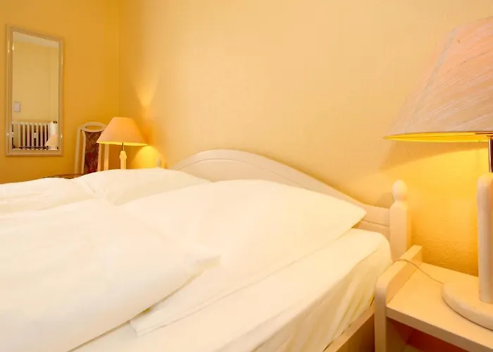 Bellmoor Im Dammtorpalais Hotel 3*