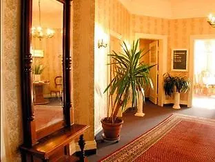 Bellmoor Im Dammtorpalais Hamburgo